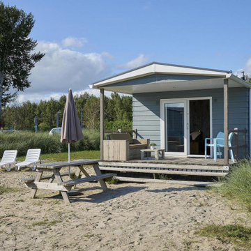 Camping Biddinghuizen - Monda