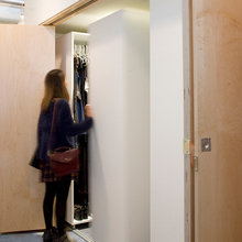 closets