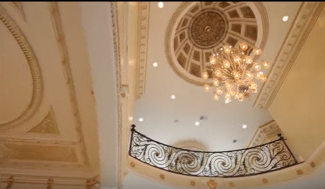 Great Falls Estate, Great Falls, VA 22066