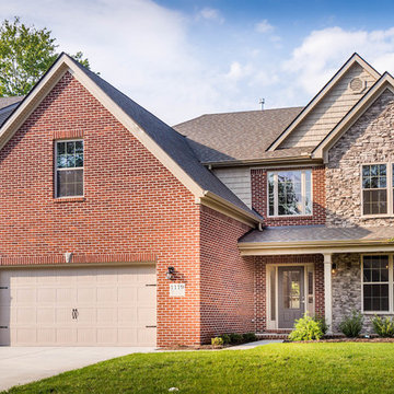 The Spencer II at Chesney Hills