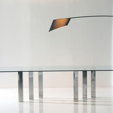 Oakhurst dinning table