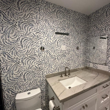 Premium Wallpapering CA