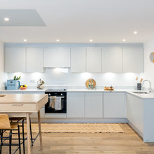 Kitchens