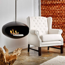 Living Room Ideas