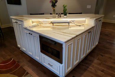 Kitchen photo in Other