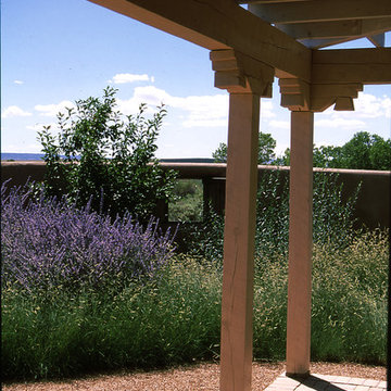 RENOVATION ADDITION IN NORTHERN NEW MEXICO