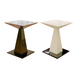 Martini Occasional Tables - Side Tables And End Tables