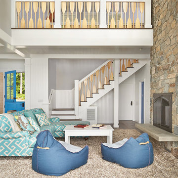 South Puget Sound House