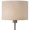 Uttermost 29642-1 Danyon - One Light Table Lamp