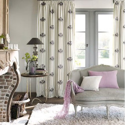 Casadeco Fabrics - Fabric