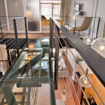 Double Decker Loft