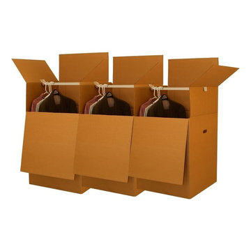 ABC Movers Seattle