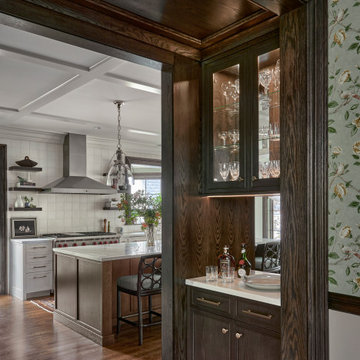 Historic Victorian Showcase