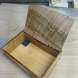 Boxes - Products