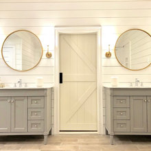 New Hall Bath
