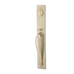 EMTEK Hardware at Brooklyn Doors INC - Products
