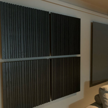 Home Theaters