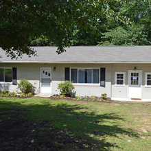 Affordable Housing in Ridge Spring, SC