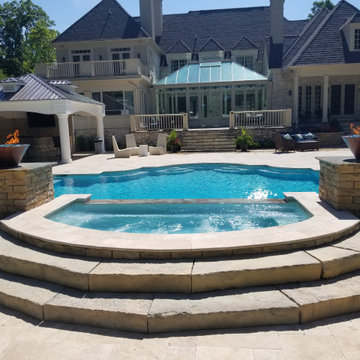 Pool 2