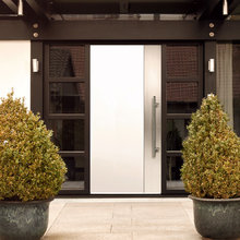 marfa casita/front door house