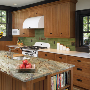 Bishop Cabinetry