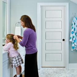 Designer Collection Doors - Products