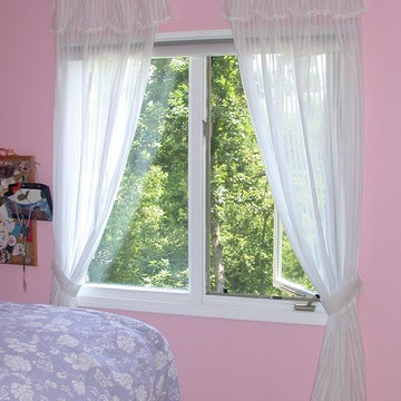 Draperies
