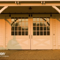 Simpson Door - Products