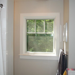 Shutters of 2014 - Window Treatments