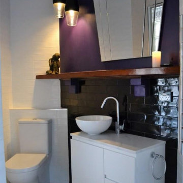 Art Deco - EnSuite Addition - South Australia