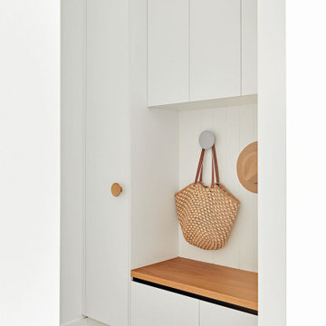 Calder Street House
