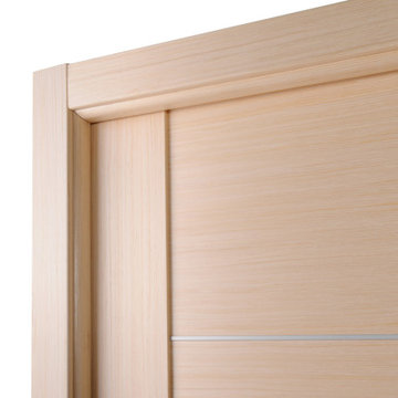 Infinity Interior Door