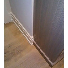Floor Mounted