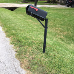 Mailbox Replacement - Mailboxes