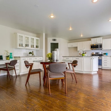 Carrara Circle- Cypress