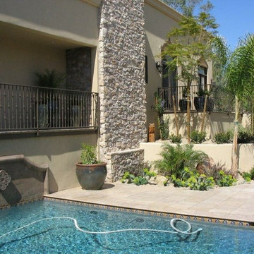 Exterior & New Homes