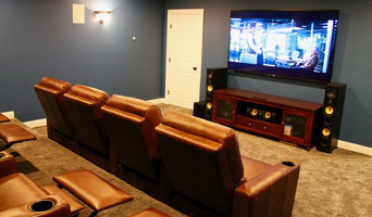 Best 15 Home Theater And Automation Professionals In Richmond Contact