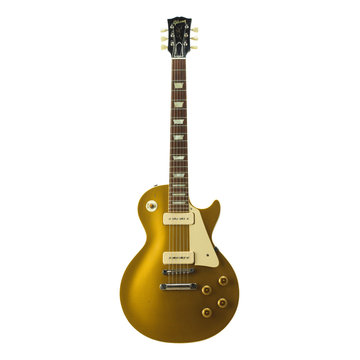 Fine Art Prints of Vintage Guitars