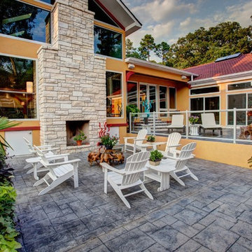Midtown Little Rock Home