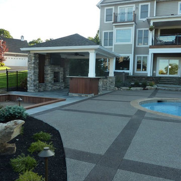 SunDance Pool