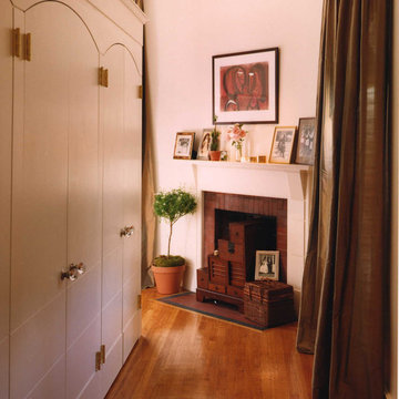 Historic Colonial Revival