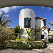 Beach Retreat