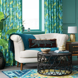 Bold & Boho Living Room Collection - Opalhouse - Products