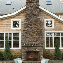 Exterior Ideas