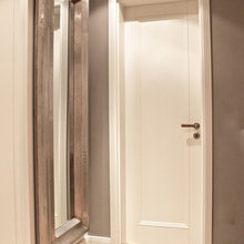 Ferienwohnung Flur DG