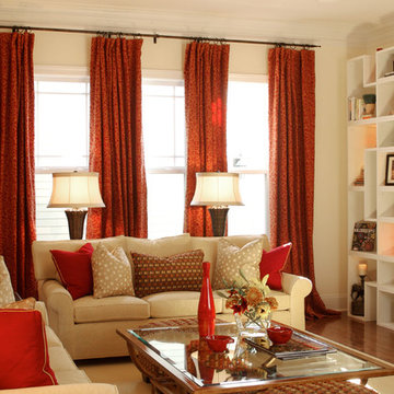 Living Rooms