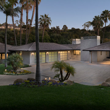 Hope Ranch - Santa Barbara