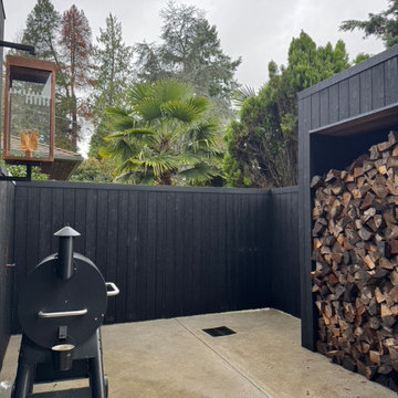 Mercer Island-New Build Custom Home