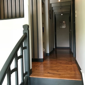 Décoration interieure