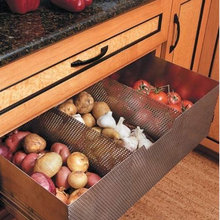 Pantry & cold store ideas